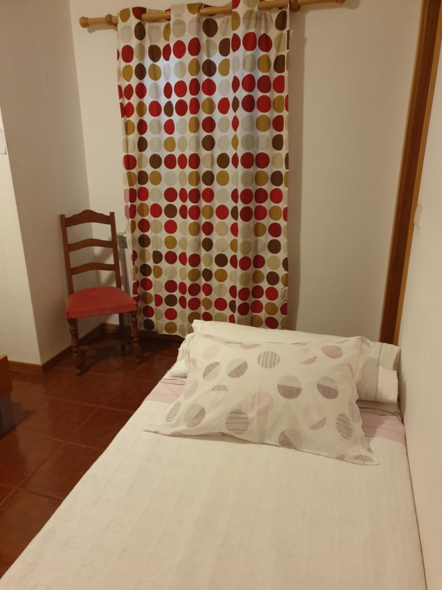 Dos Santos Alojamento Gerês Quarto foto