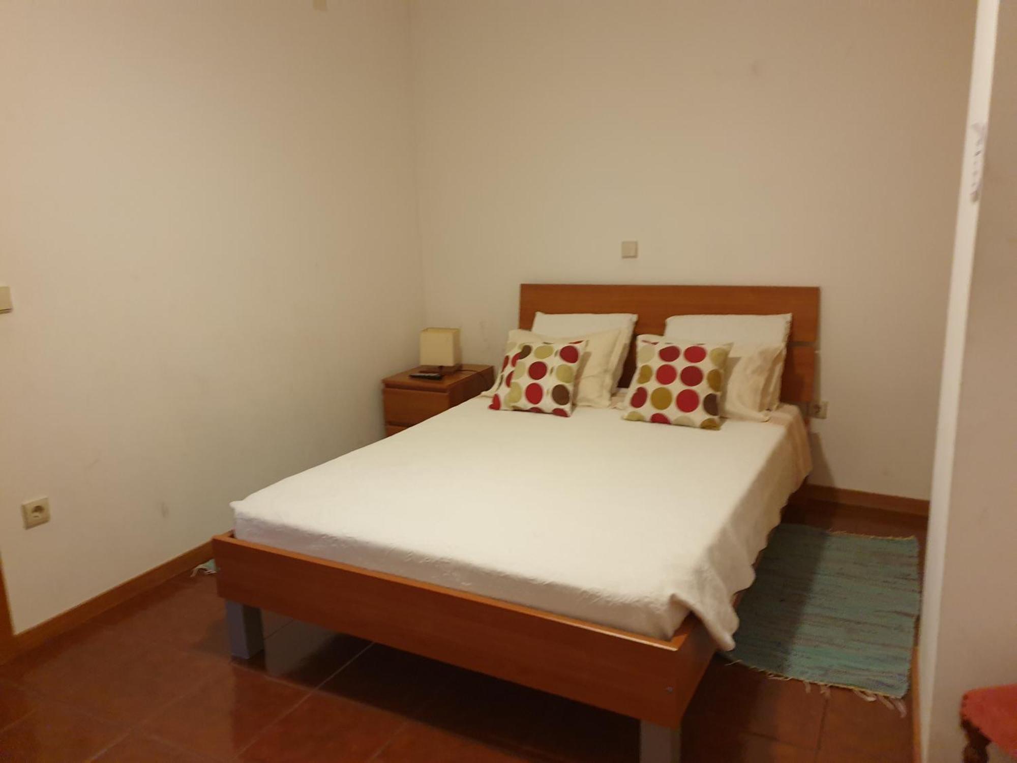 Dos Santos Alojamento Gerês Quarto foto