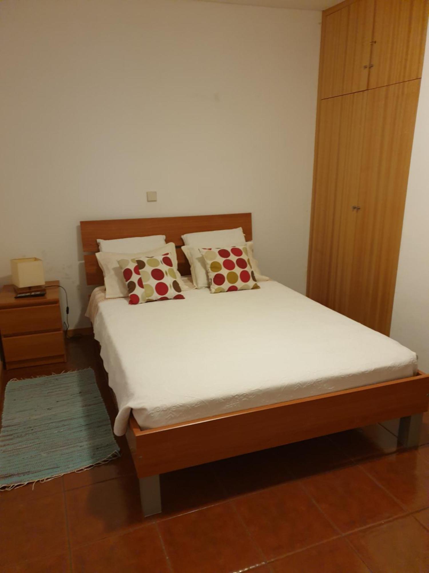 Dos Santos Alojamento Gerês Quarto foto