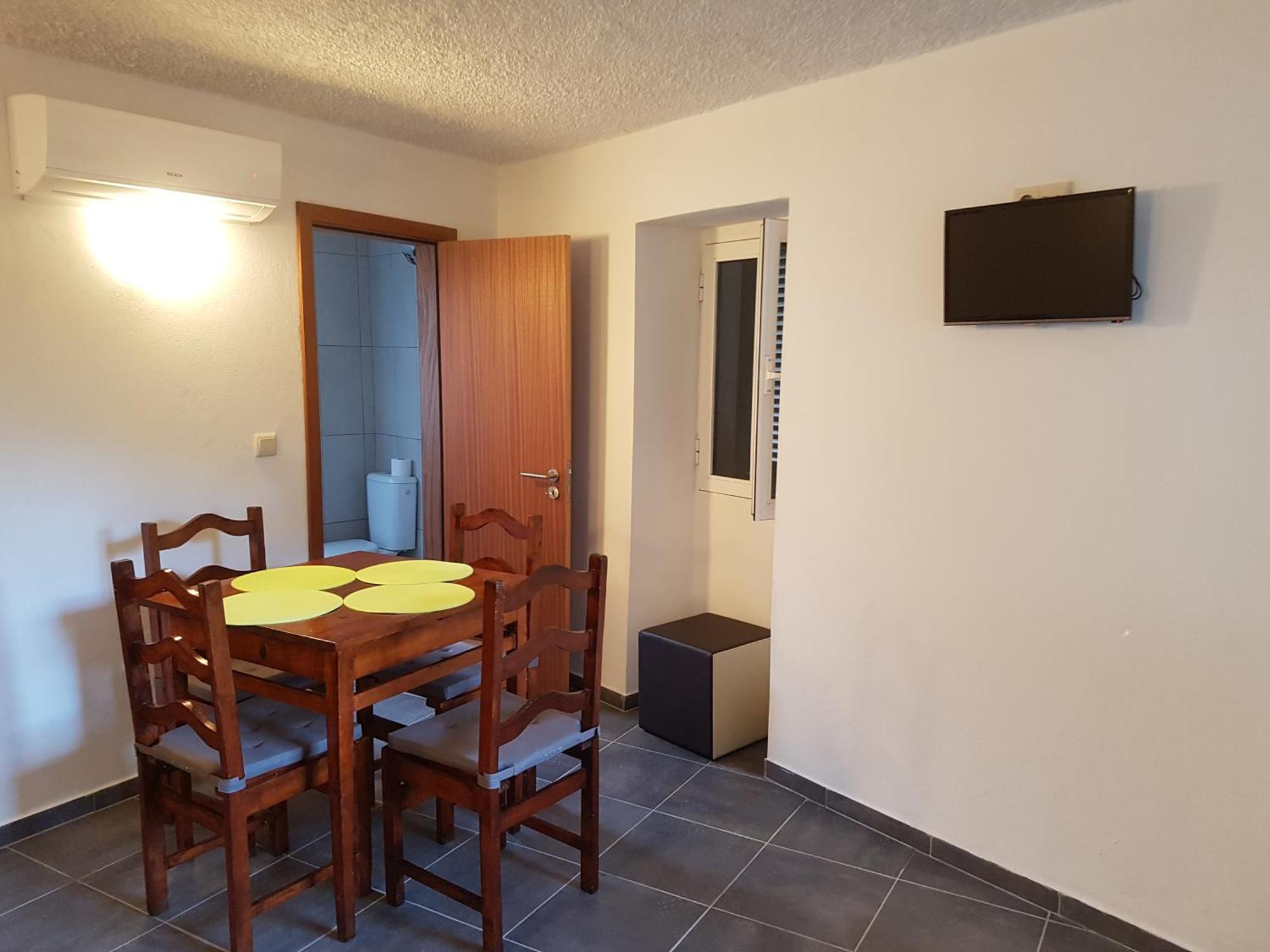 Dos Santos Alojamento Gerês Quarto foto