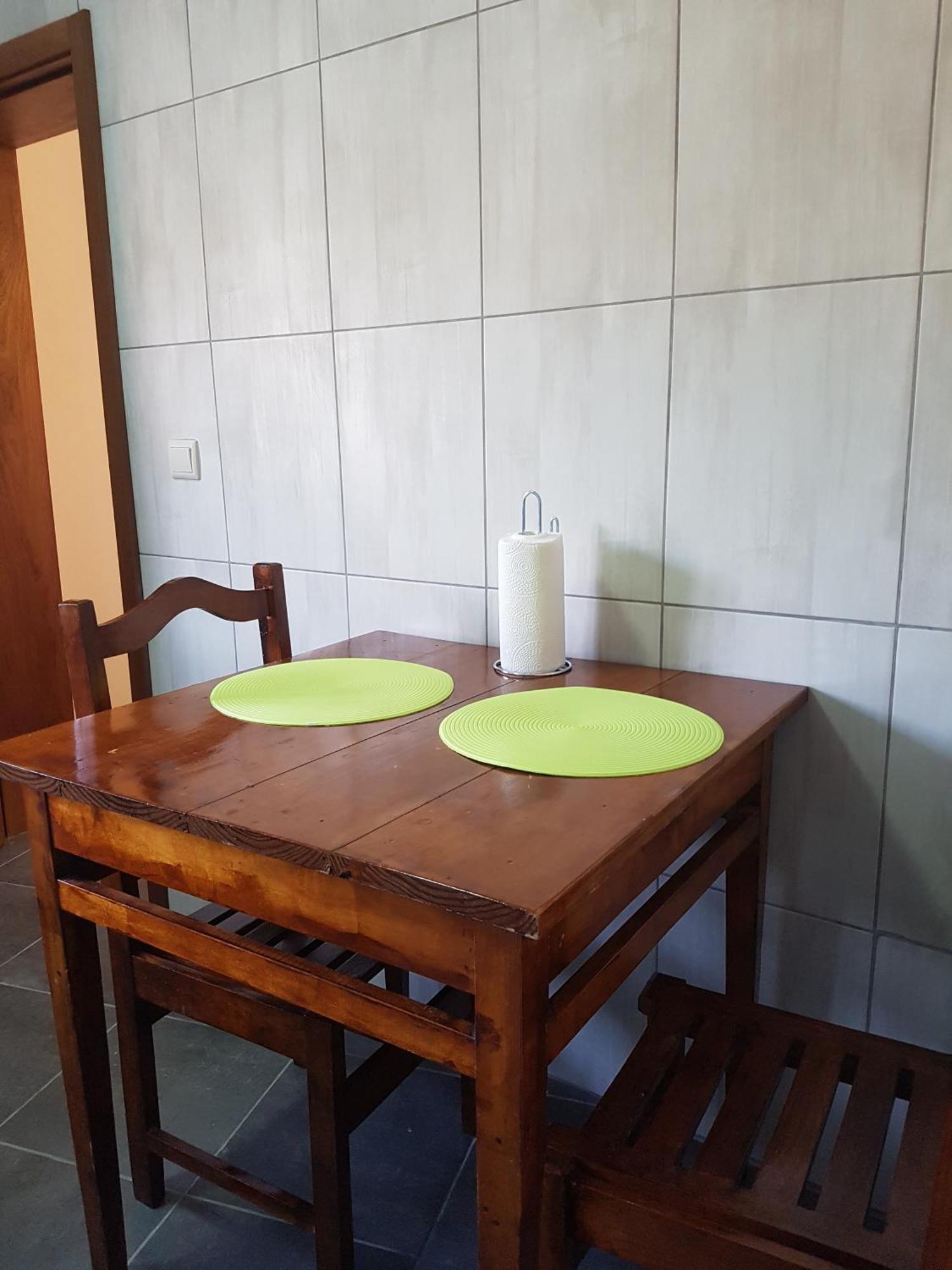 Dos Santos Alojamento Gerês Quarto foto