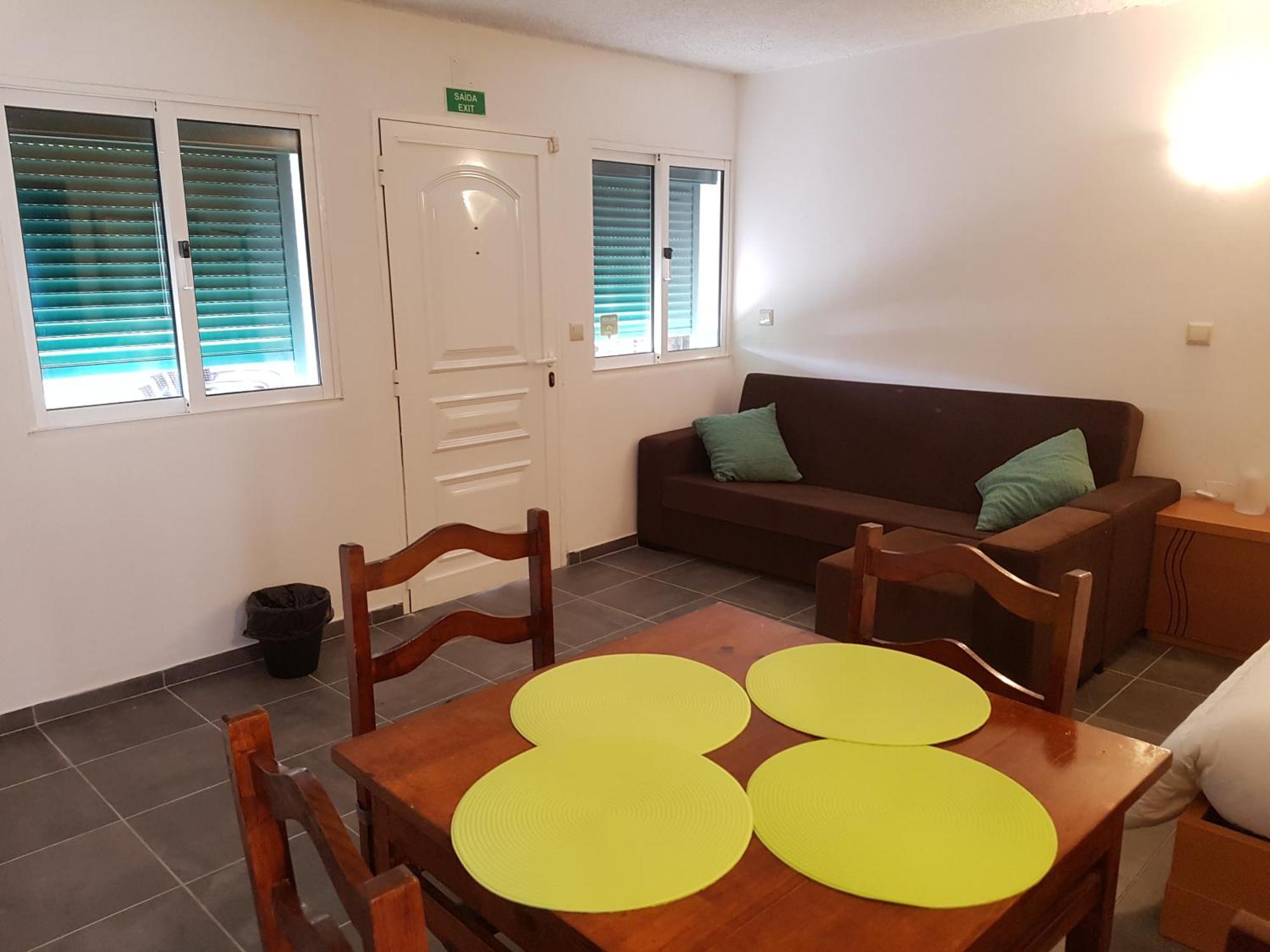 Dos Santos Alojamento Gerês Quarto foto