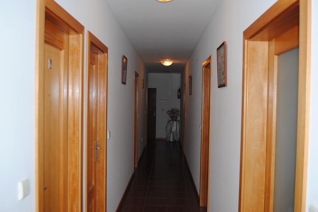 Dos Santos Alojamento Gerês Exterior foto