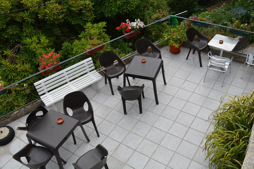 Dos Santos Alojamento Gerês Exterior foto